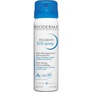 Bioderma Atoderm  SOS Spray 50 ml