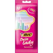 BIC Twin Lady