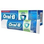 Oral B Pro-Expert Healthy Fresh 75 ml