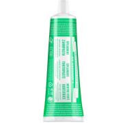 Dr. Bronner's Toothpaste Spearmint