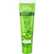 Ecodenta Exceptional Whitening Toothpaste 100 ml