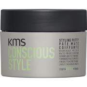 KMS Conscious Style STYLE Styling Putty 75 ml