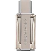 Ferragamo Ferragamo Bright Leather Men Eau de Toilette 50 ml