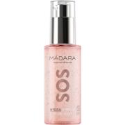 Madara Skincare Sos Hydra Intense Rose Jelly 75 ml