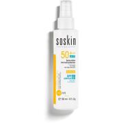 SOSkin Sun Guard Sun Guard SPF50+ Sun Spray Very High Protection