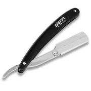 Nõberu of Sweden Shaving Knife for disposable blades (Shavette) P
