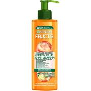 Garnier Fructis Goodbye Damage 10-in-1 Shampoo & Detangler 400 ml