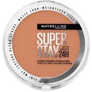 Maybelline New York Superstay 24H Hybrid Powder Foundation 60