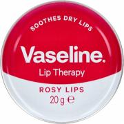 Vaseline Lip Therapy Rosy Lips