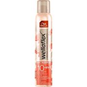 Wella Styling   Wellaflex Dry Shampoo Sweet Sensation 180 ml
