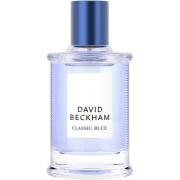 David Beckham Classic Blue Eau de toilette  50 ml