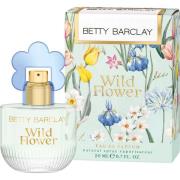 Betty Barclay Wildflower Eau de Toilette 20 ml