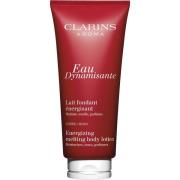 Clarins Eau Dynamisante Melting Body Lotion 200 ml