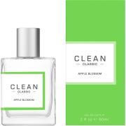 CLEAN Apple Blossom Eau de parfum 60 ml