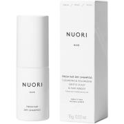 Nuori Fresh'air Dry Shampoo 15 ml