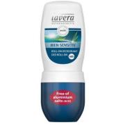 Lavera Men 48h Deodorant Roll-on 50 ml