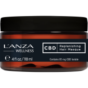 Lanza Wellness  Replenishing Hair Masque 118 ml