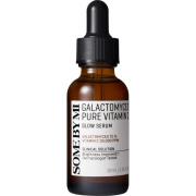 SOME BY MI Galactomyces Pure Vitamin C Glow Serum 30 ml