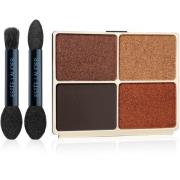 Estée Lauder Pure Color Luxe Eyeshadow Quad Refill 08 Wild Earth