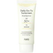 Purito Daily Go-To Sunscreen 60 ml