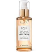 Keune Care Satin Oil Treatment 95 ml