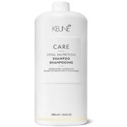 Keune Care Vital Nutrition Shampoo 1000 ml