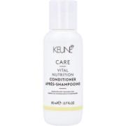 Keune Care Vital Nutrition Conditioner 80 ml