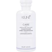 Keune Care Absolute Volume Conditioner 250 ml
