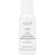 Keune Care Curl Control Conditioner 80 ml