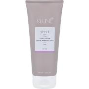 Keune Style Curl Cream 200 ml