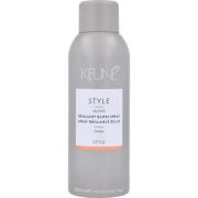 Keune Style Brilliant Gloss Spray 200 ml