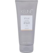 Keune Style Triple X Gel 200 ml