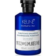 Keune 1922 by J.M.Keune Purifying Shampoo 250 ml