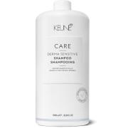Keune Care Derma Sensitive Shampoo 1000 ml
