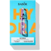 Babor Ampoule Concentrates Limited Edition HYDRA Ampoule Set
