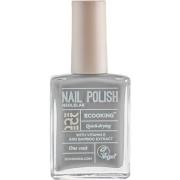 Ecooking Nail Polish 13 Grey