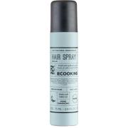ECOOKING Haircare Hairspray 75 ml