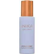 Inika Organic Hyaluronic Hydration Complex 30 ml