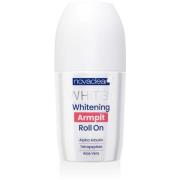 Novaclear Whitening Armpit Roll On 50 ml