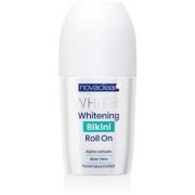 Novaclear Whitening Bikini Roll On 50 ml