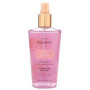 Possibility Fragranced Body Mist Love Struck 250 ml