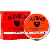 Golden Beards Surtic Organic Beard Balm 60 ml 30 ml