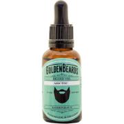 Golden Beards Artic Organic Beard Oil 30 ml