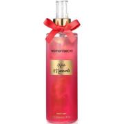 women´secret Body Mist Collection Kiss Moments 250 ml