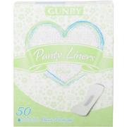 Gunry Panty Liners 50 kpl