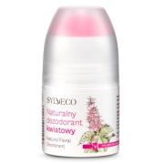 Sylveco Natural Floral Deodorant 50 ml