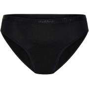 Modibodi Classic Bikini Heavy-Overnight Black 12 M