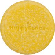 HappySoaps Shampoo Bar Chamomile Down & Carry On