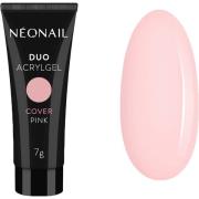 NEONAIL Duo Acrylgel Cover Pink 7 g
