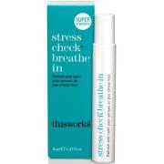 This Works Stress Check Breathe In 8 ml